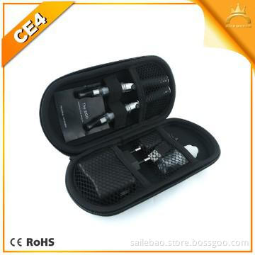 2013 fashion style rebuildable EGO CE4 kits from shenzhen SLB